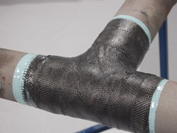 Seal for Cast Iron Joint